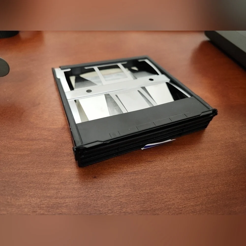 2 Polaroid Spectra Cameras